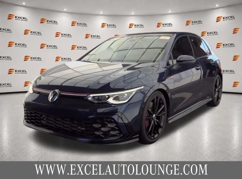 volkswagen golf gti 2022 WVW487CD6NW214769 image volkswagen golf gti 2022 WVW487CD6NW214769 image